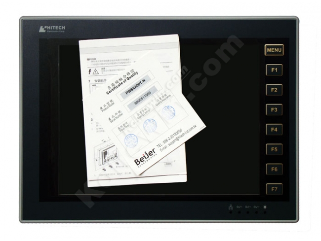 1PC New Touchpad for PWS6A00T-N PWS6A00T-P PWS6A00F-P 